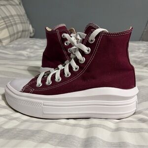 Platform Converse